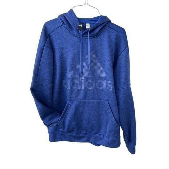 Adidas Other - Adidas sweatshirt hoodie size S